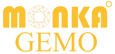 Monka Gemo Logo